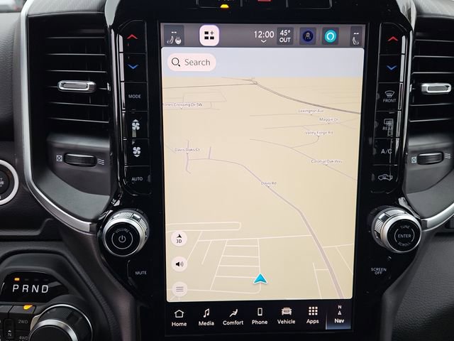 New 2026 RAM 1500 Big Horn image 14