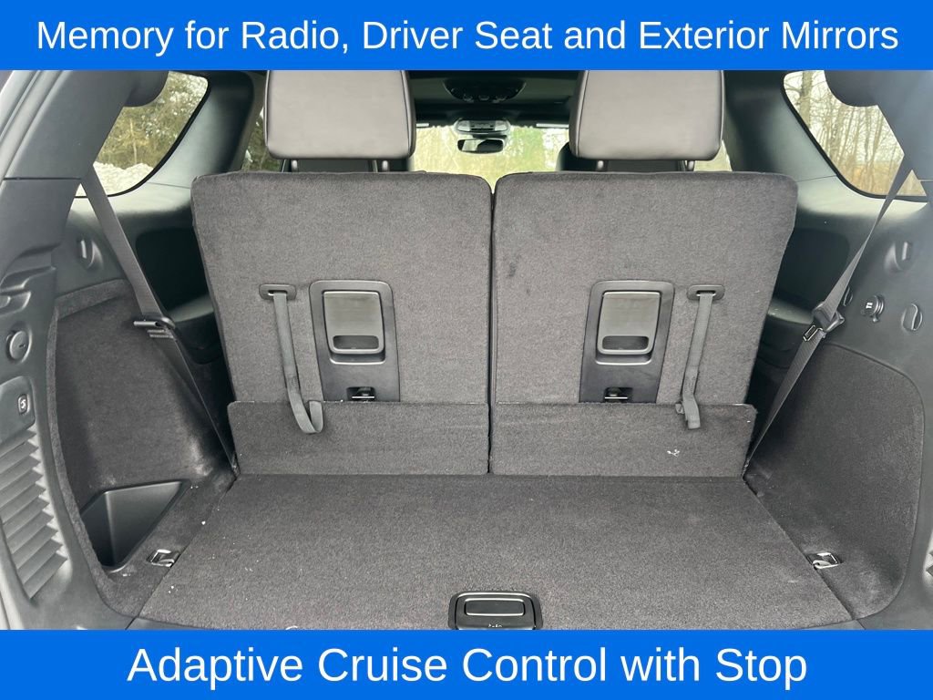 New 2026 Dodge Durango GT image 34