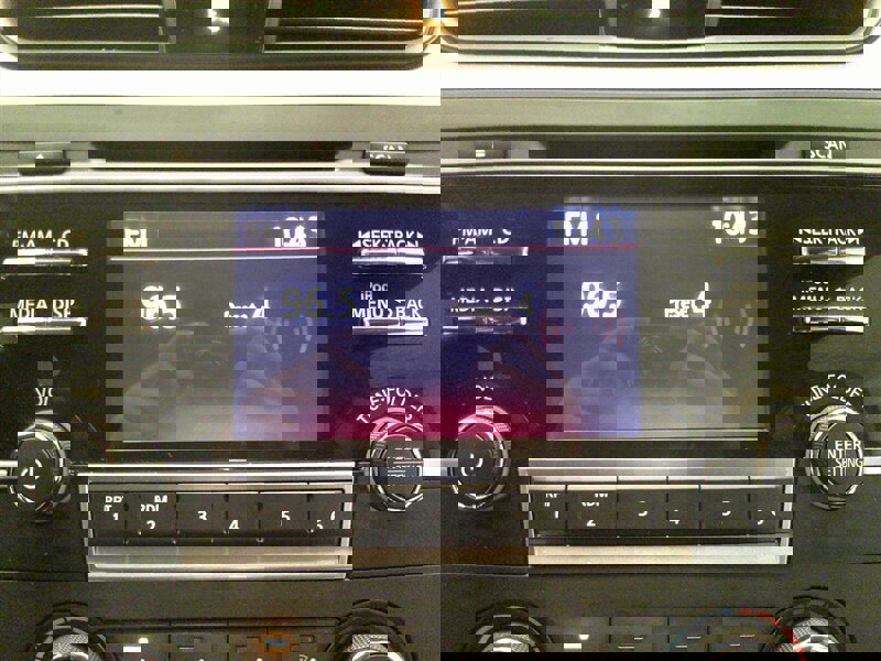 Used 2018 Nissan Altima 2.5 S w/ S Convenience Package image 18