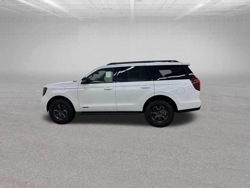 New 2026 Ford Expedition Tremor AWD/4WD image 6