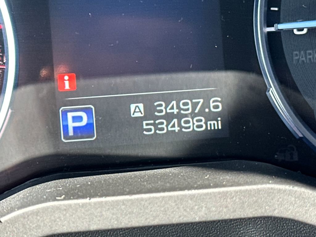 Used 2022 Subaru Ascent Limited w/ Technology Package image 30