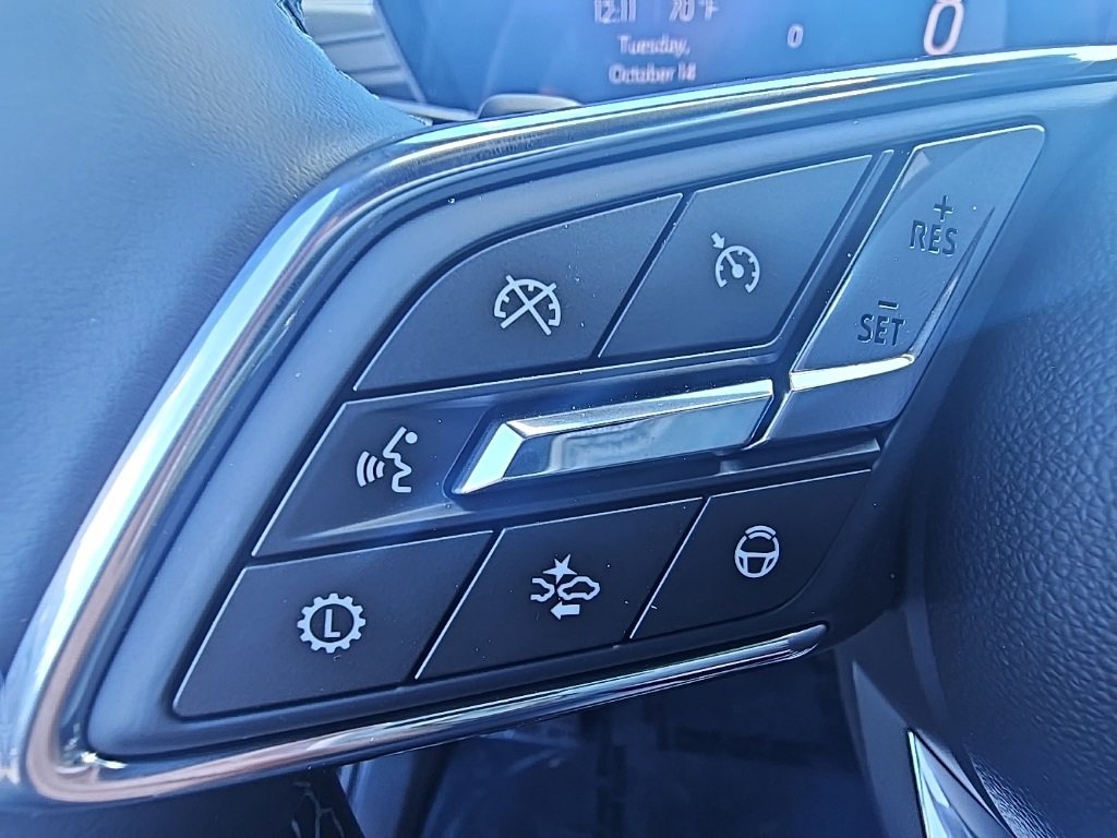 New 2026 Buick Enclave Avenir w/ Super Cruise Package image 22