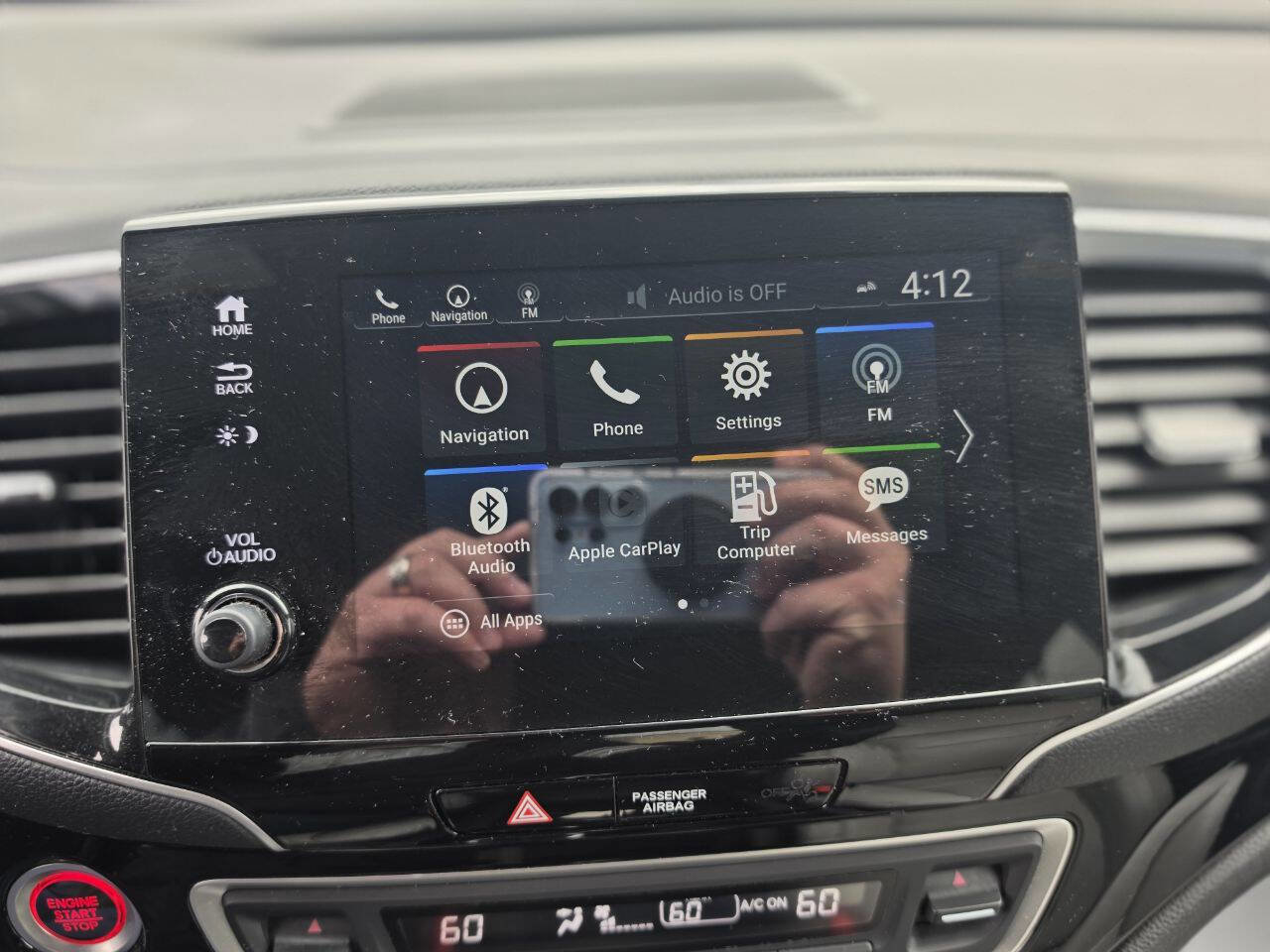 Used 2019 Honda Passport Elite image 23