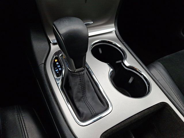 Certified 2018 Jeep Grand Cherokee Laredo image 18