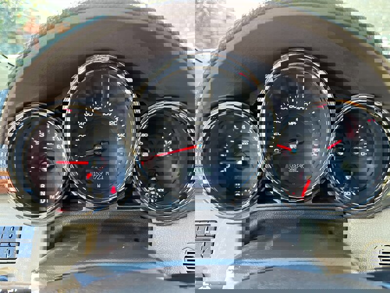 Used 2010 Cadillac CTS Premium image 18