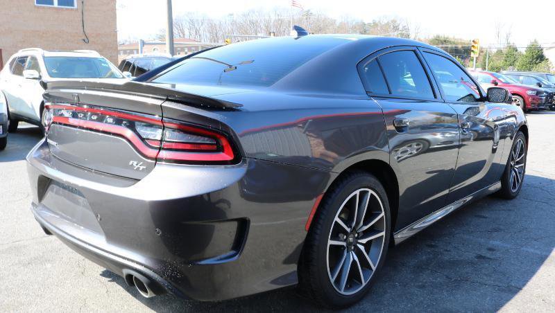 Used 2023 Dodge Charger R/T image 8