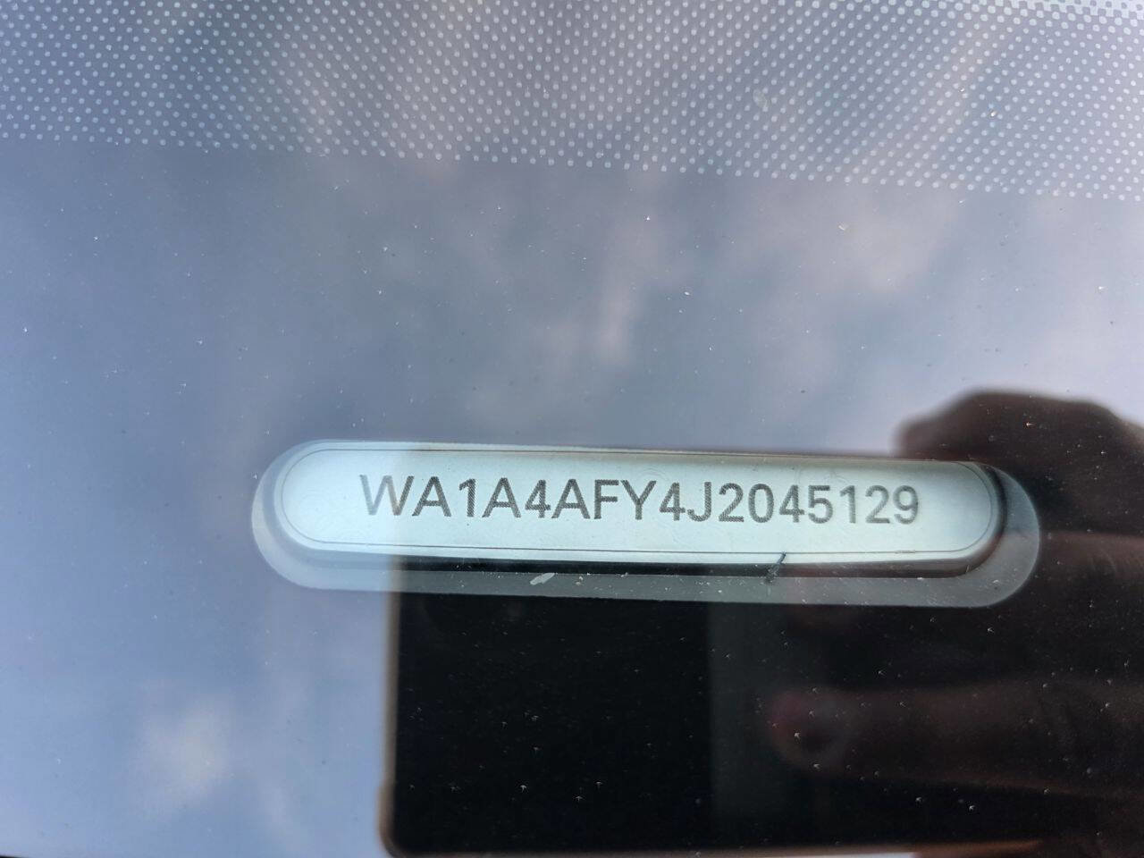 Used 2018 Audi SQ5 Premium Plus AWD/4WD image 26