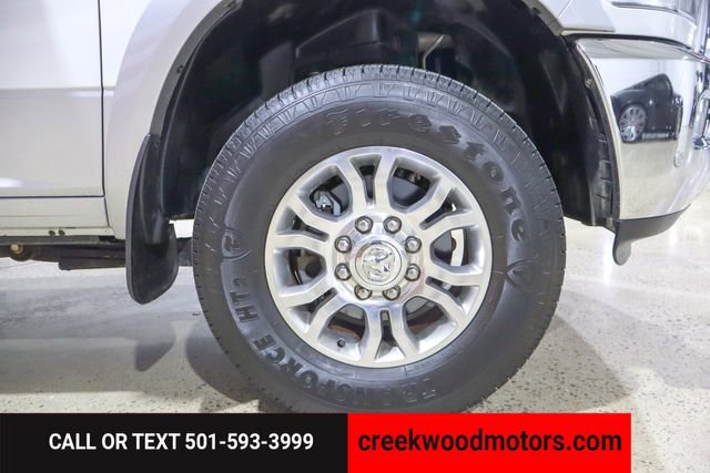 Used 2016 RAM 2500 Laramie image 38