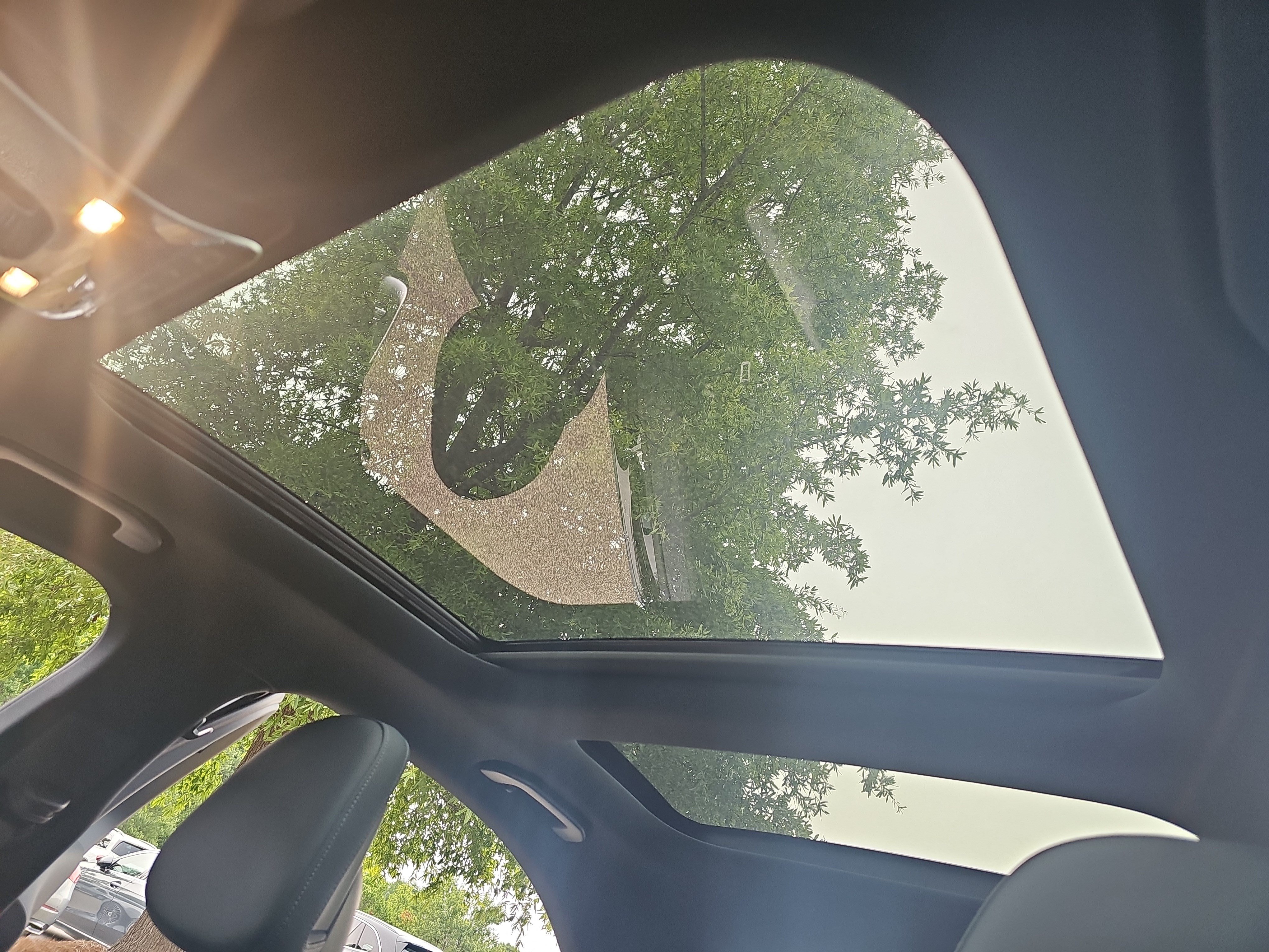 New 2026 Mercedes-Benz C 300 Sedan image 27