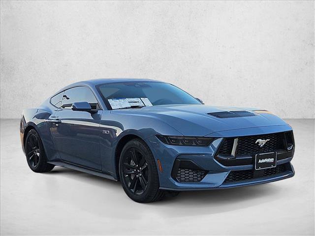 New 2026 Ford Mustang GT RWD image 7