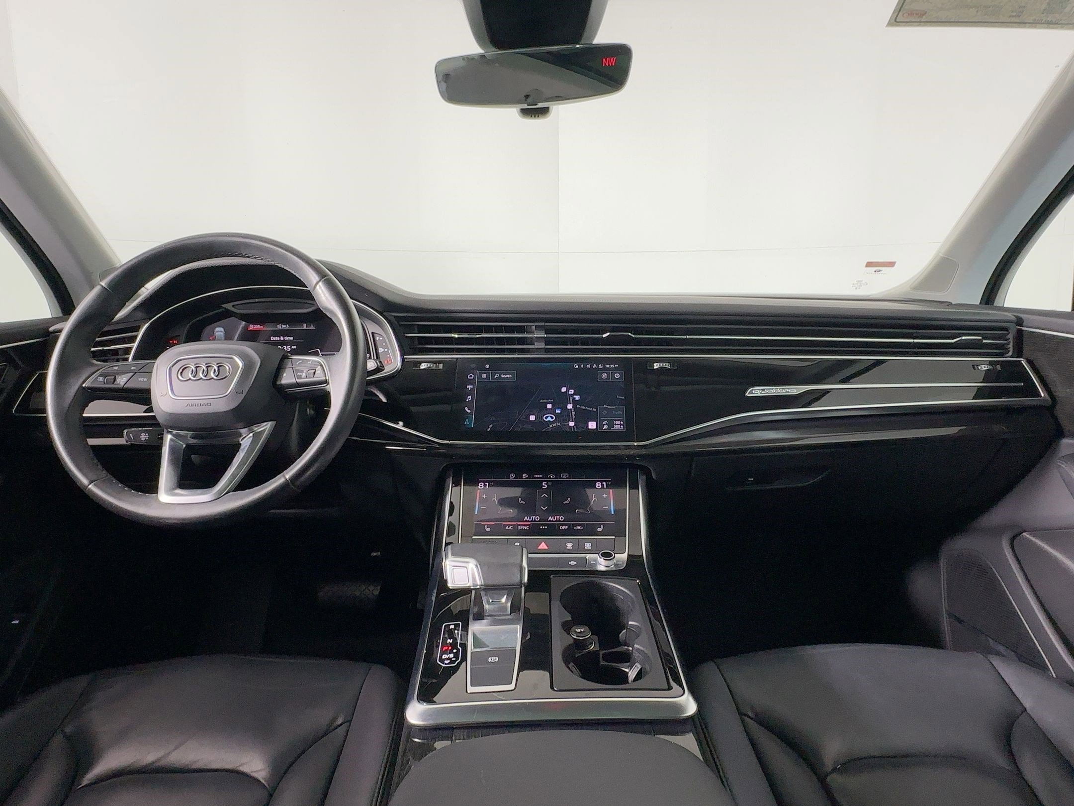 Used 2023 Audi Q7 3.0T Premium Plus image 14