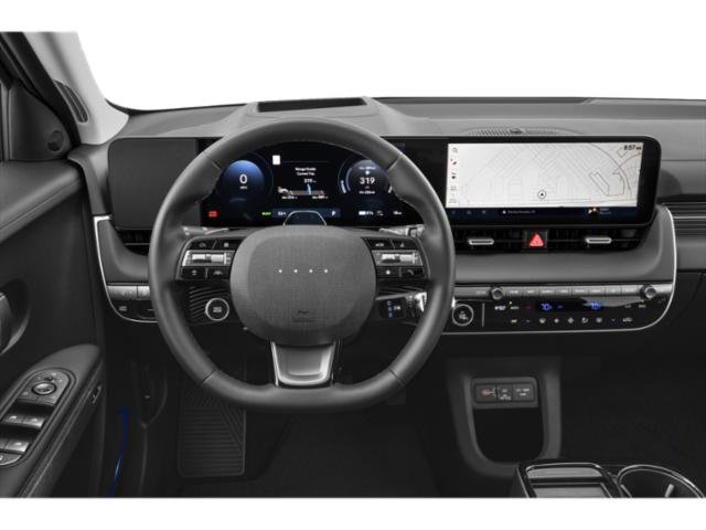 New 2026 Hyundai Ioniq 5 Limited AWD/4WD image 4
