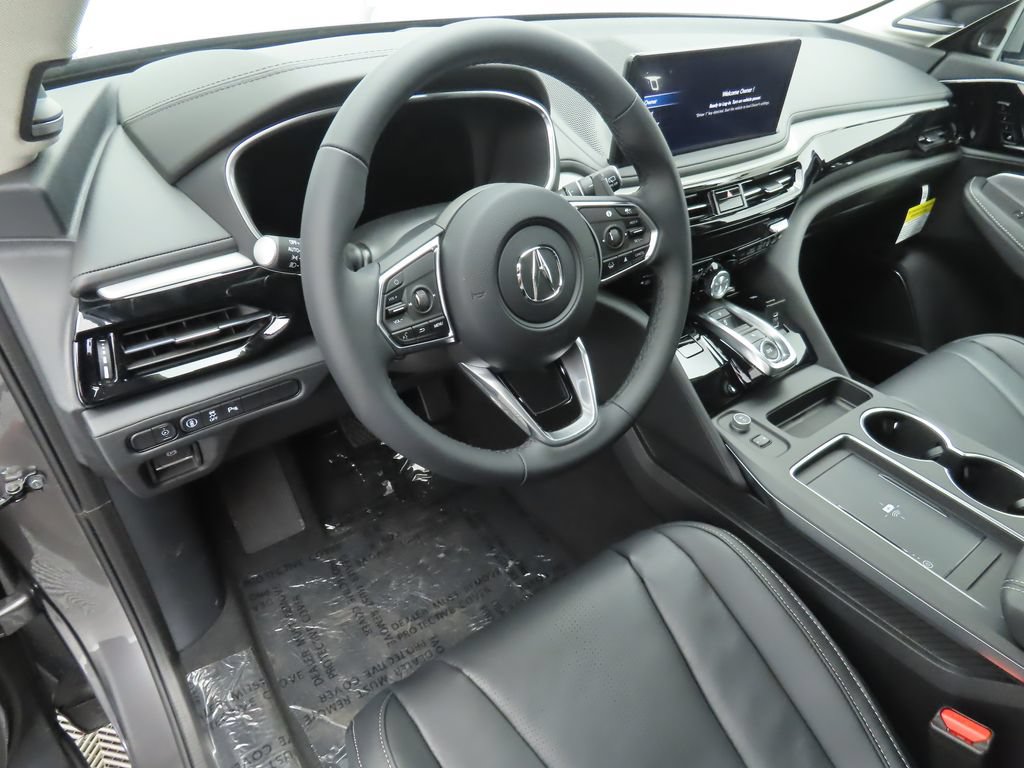 Used 2026 Acura MDX w/ Technology Package FWD image 10