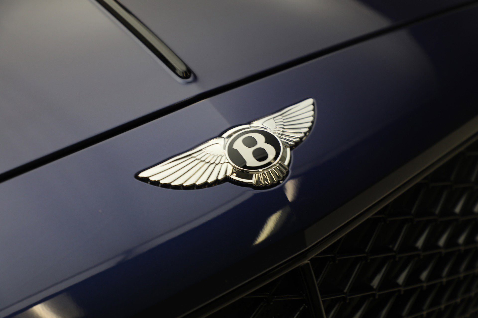 Certified 2025 Bentley Flying Spur Speed First Edition image 9