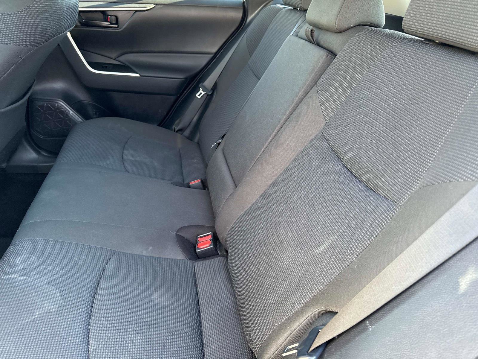 Used 2024 Toyota RAV4 LE image 13