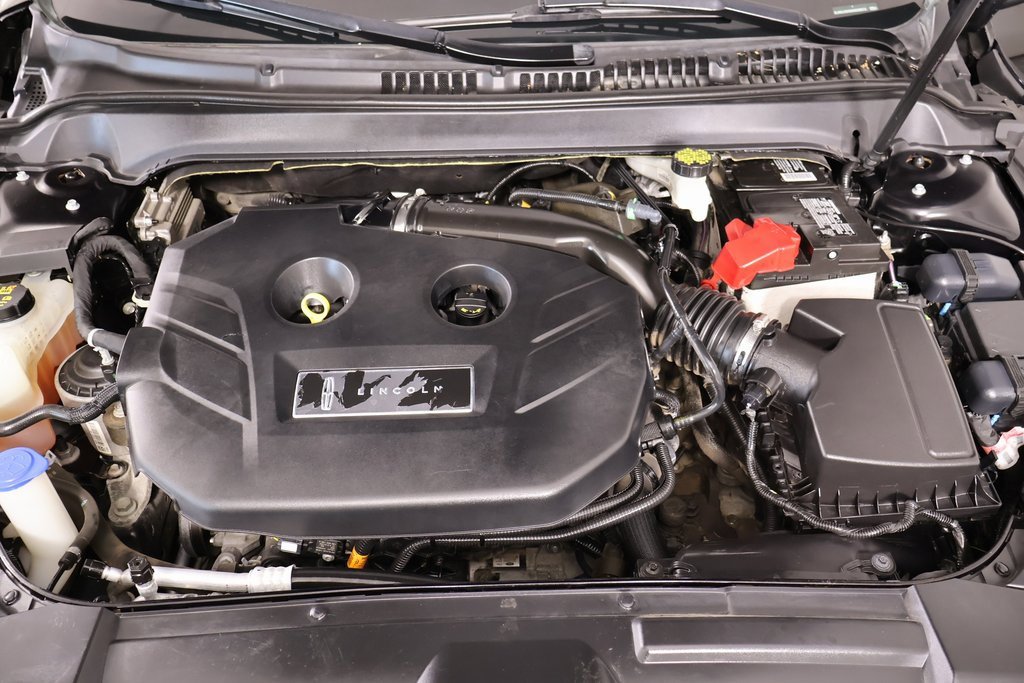 Used 2019 Lincoln MKZ Reserve w/ Reserve Plus Package image 20