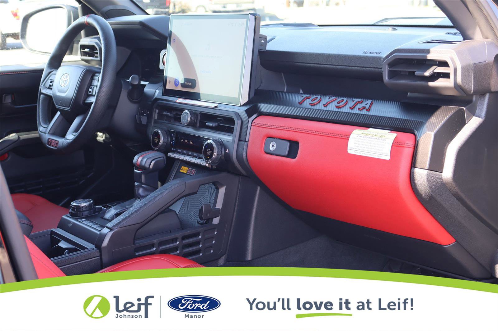 Used 2025 Toyota Tacoma TRD Pro image 37