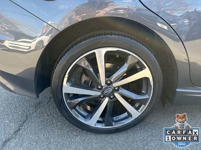 Certified 2023 Subaru Impreza 2.0i Sport AWD/4WD image 28
