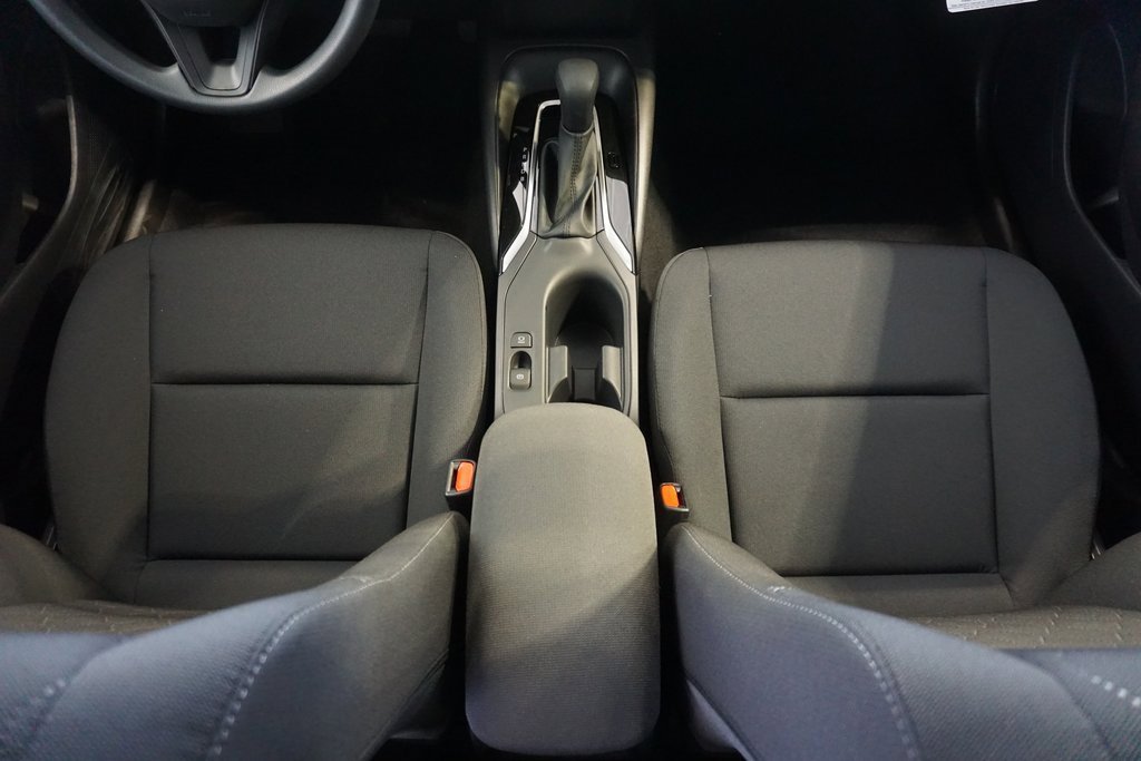 New 2026 Toyota Corolla LE image 27