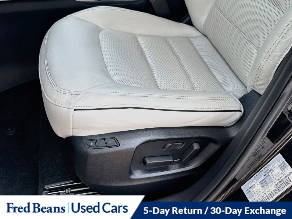 Used 2025 MAZDA CX-5 AWD 2.5 S image 27