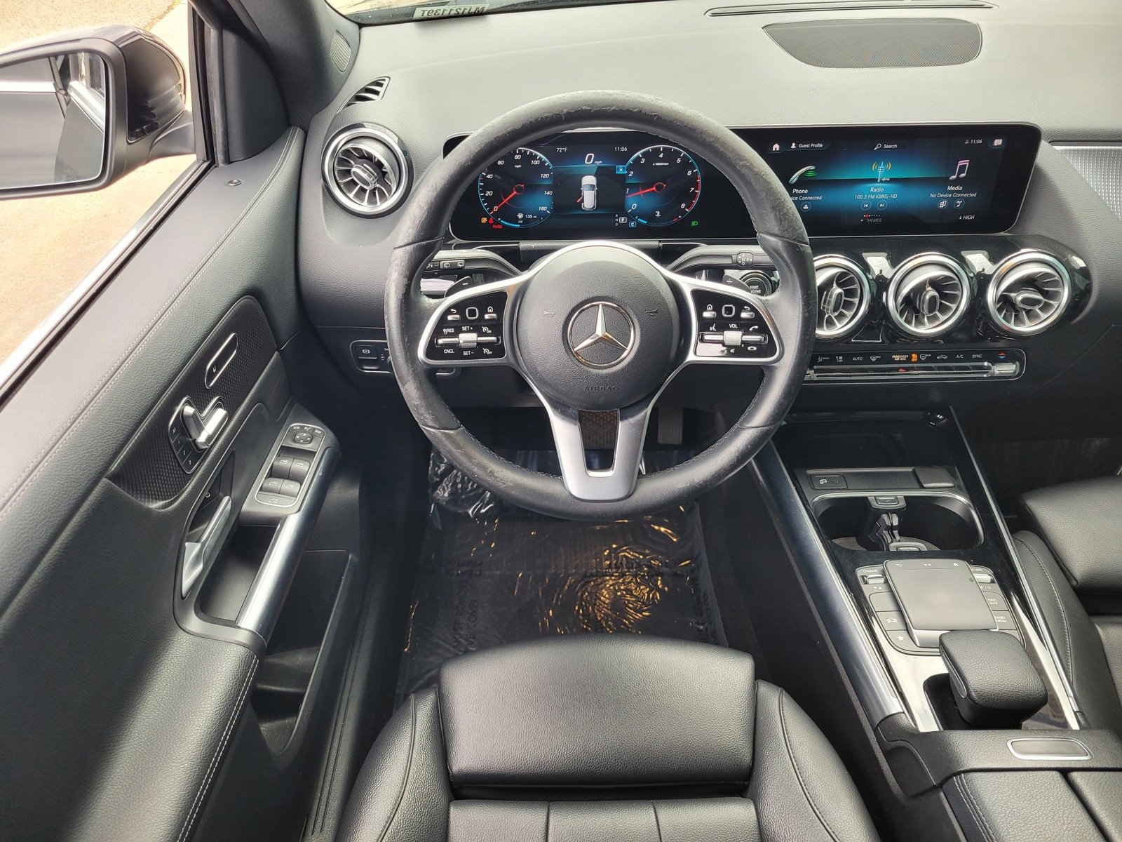 Used 2021 Mercedes-Benz GLA 250 GLA 250 w/ Premium Package image 11