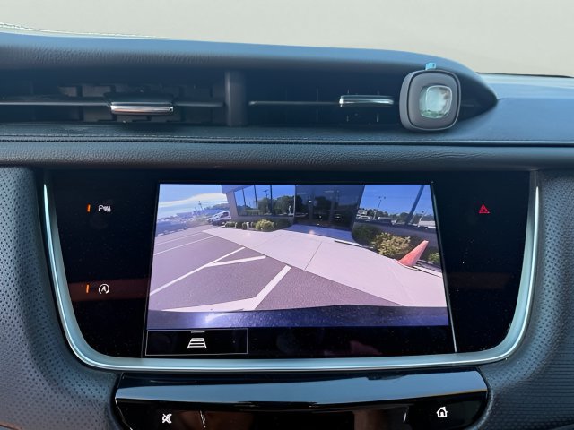 Used 2023 Cadillac XT5 Luxury FWD image 16