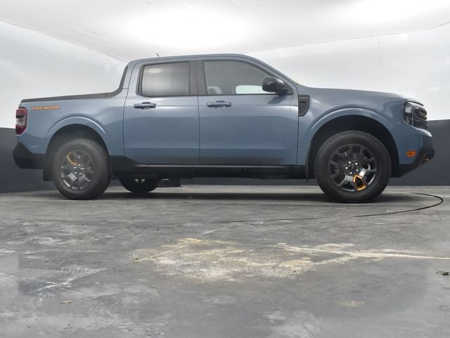 Used 2024 Ford Maverick Tremor w/ Tremor Off-Road Package AWD/4WD image 52