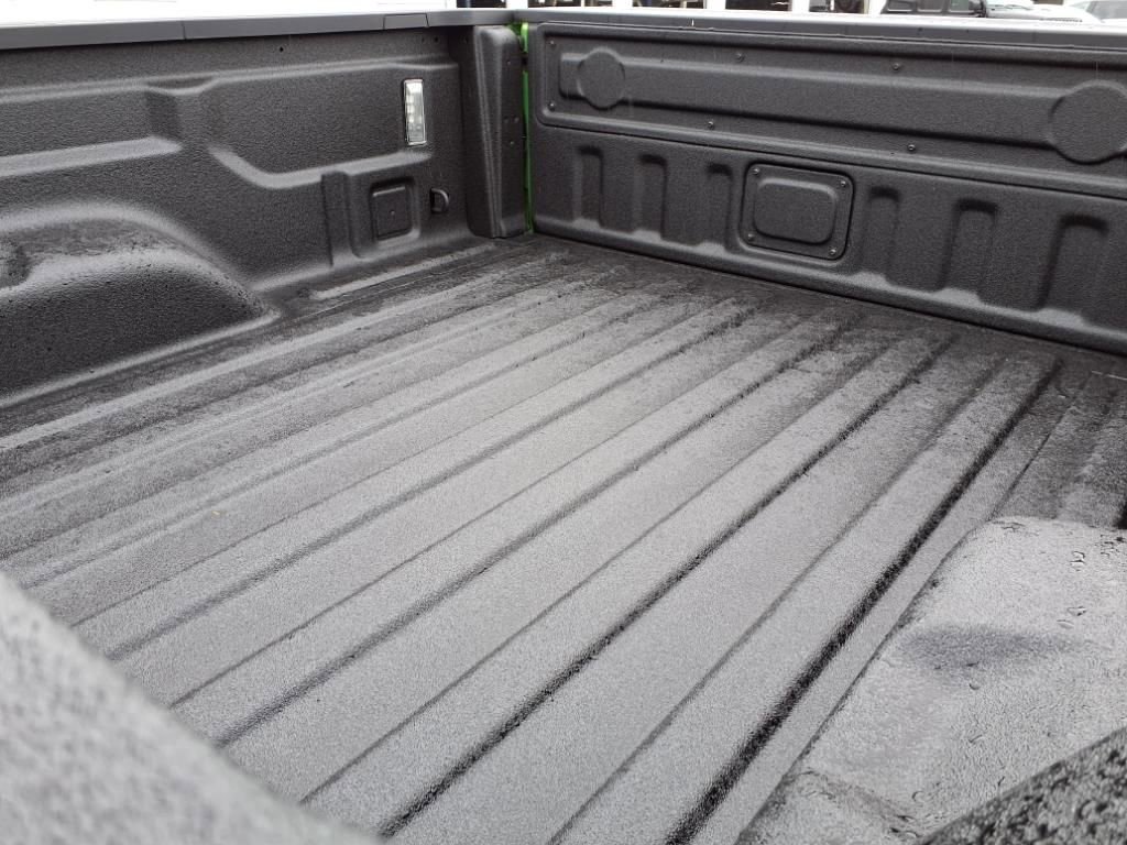 New 2025 Jeep Gladiator Sport image 7