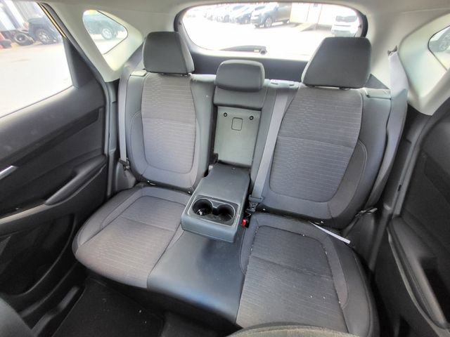 Used 2023 Kia Seltos S FWD image 11
