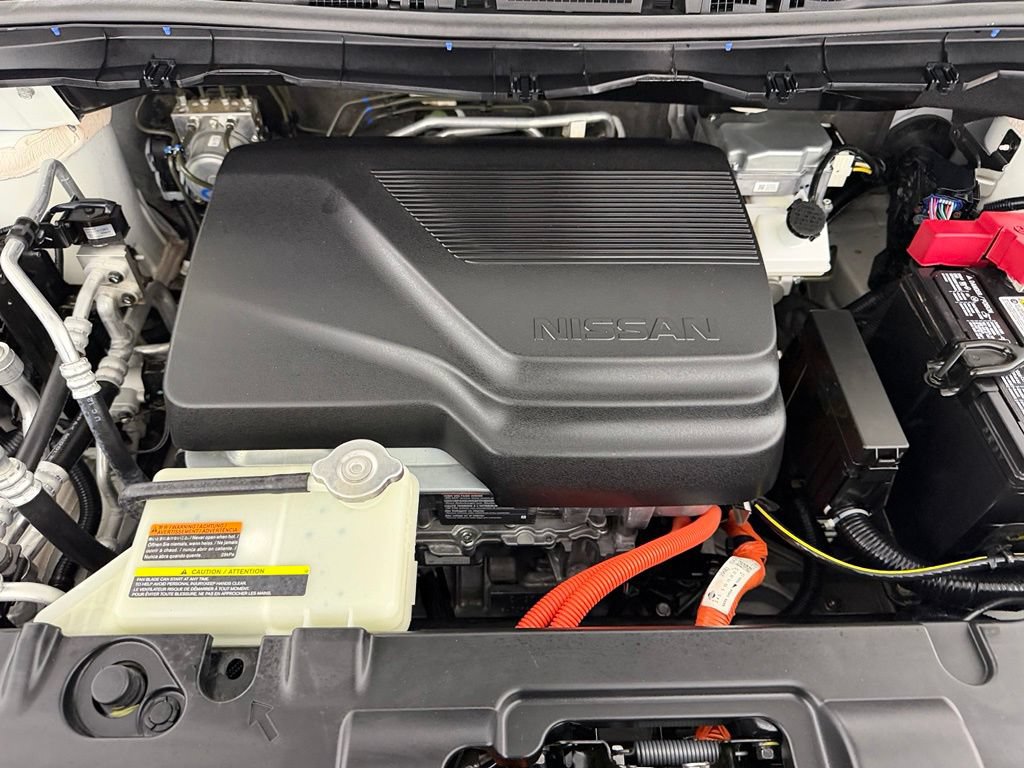 Used 2025 Nissan Leaf SV Plus FWD image 23