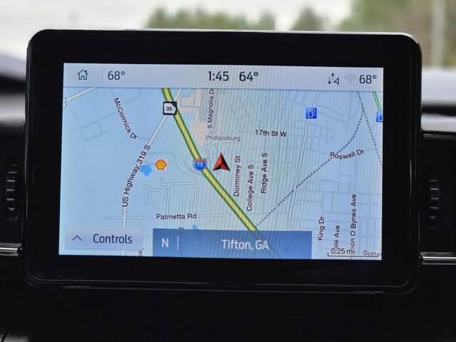 Used 2022 Ford Explorer Timberline w/ Timberline Technology Package image 23