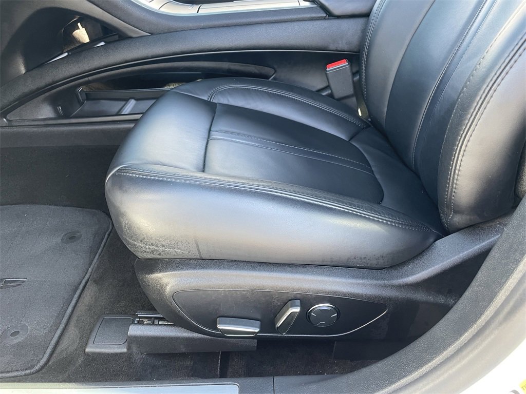 Used 2017 Lincoln MKZ Select w/ Select Plus Package image 18