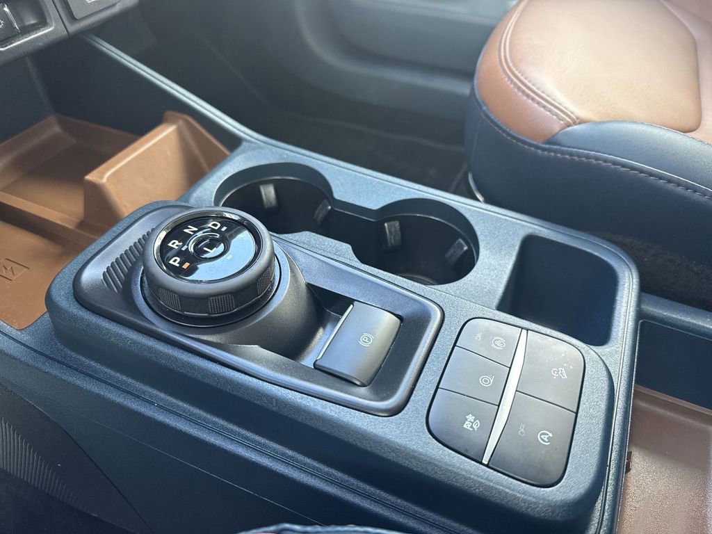 Used 2023 Ford Maverick Lariat w/ Lariat Luxury Package image 22