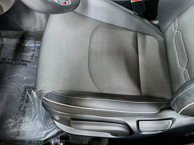 Certified 2024 Kia Forte GT-Line FWD image 19