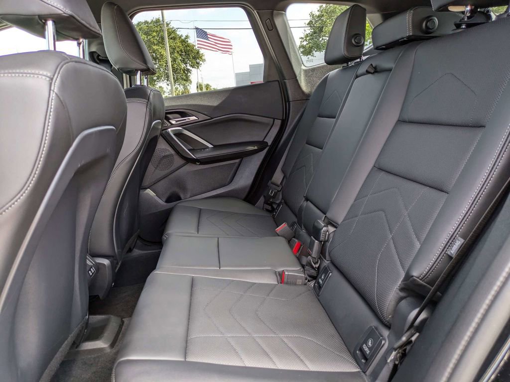 Used 2025 BMW X1 xDrive28i image 14