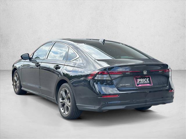 Used 2023 Honda Accord EX image 8
