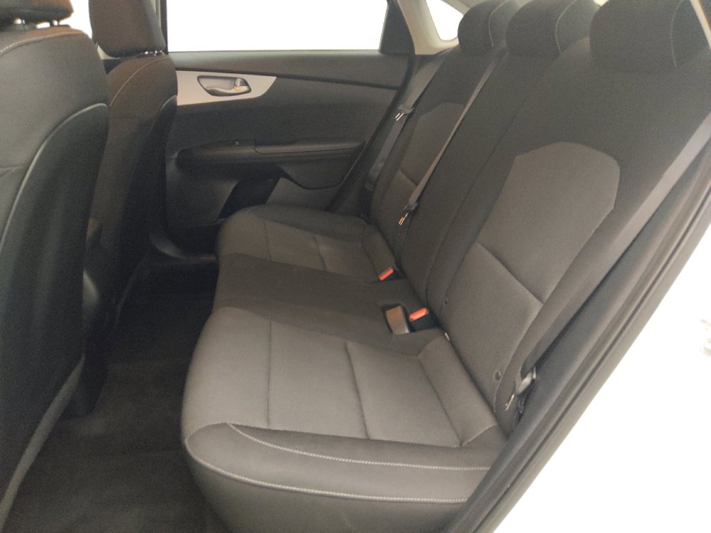 Used 2024 Kia Forte LXS w/ LXS Technology Package image 18