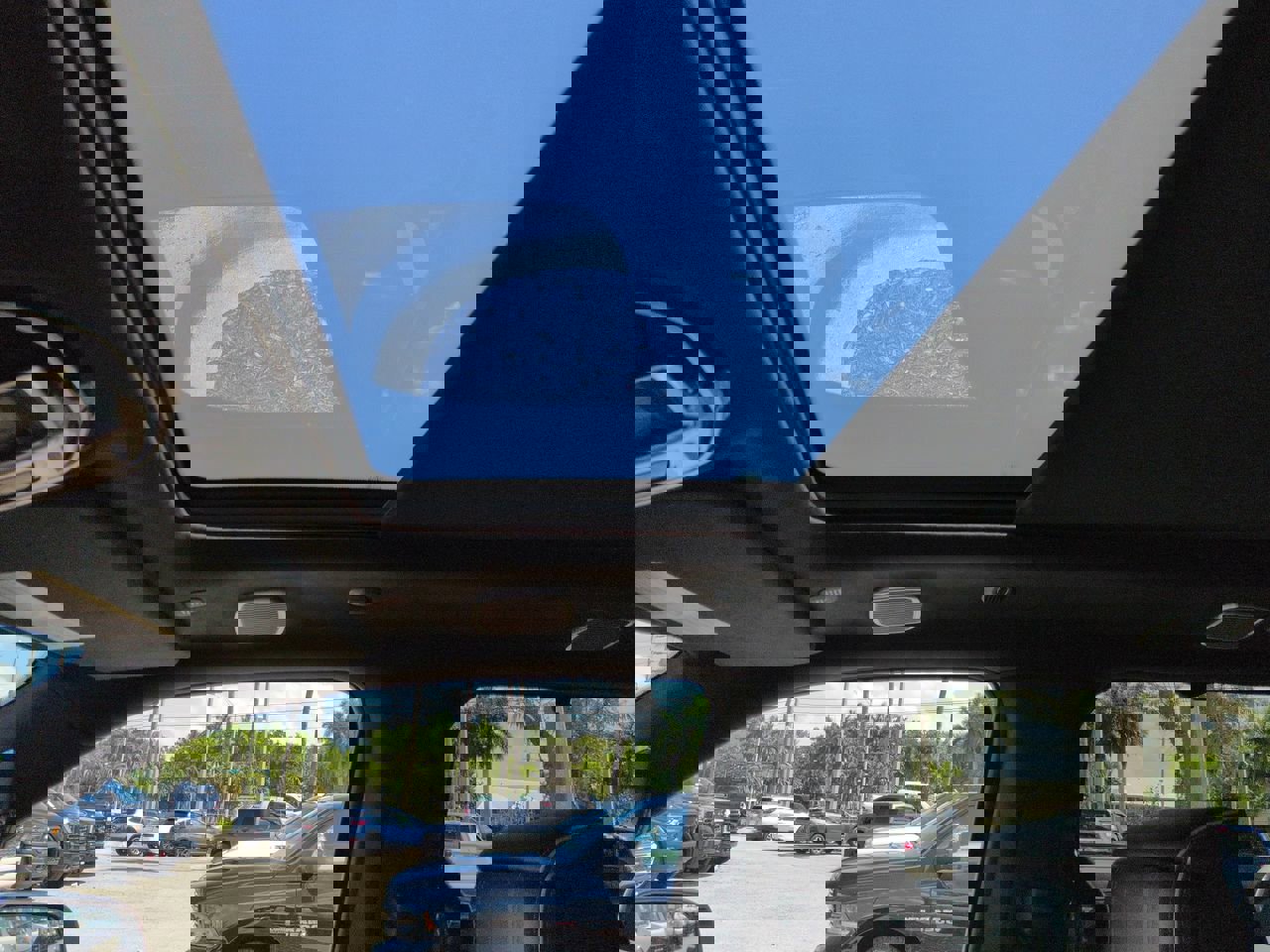 Used 2024 Jeep Grand Wagoneer L Series II w/ Quick Order Packagew 28T image 21