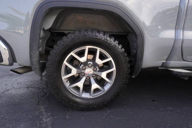 Used 2024 GMC Sierra 1500 Pro w/ Pro Value Package RWD image 32