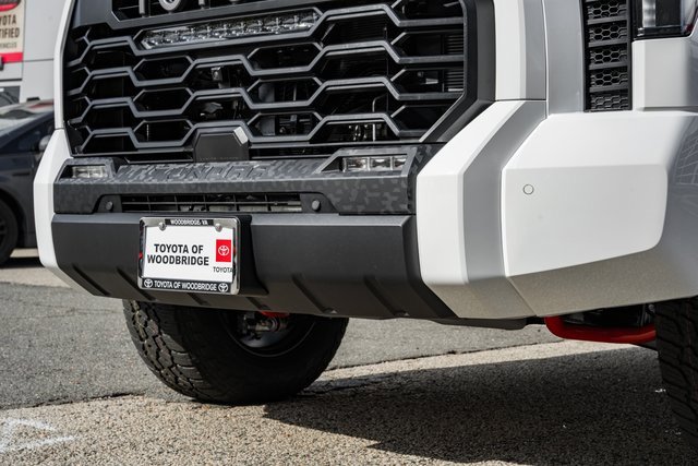 New 2026 Toyota Tundra TRD Pro image 13