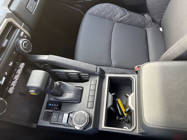 New 2026 Toyota Tacoma SR5 image 33