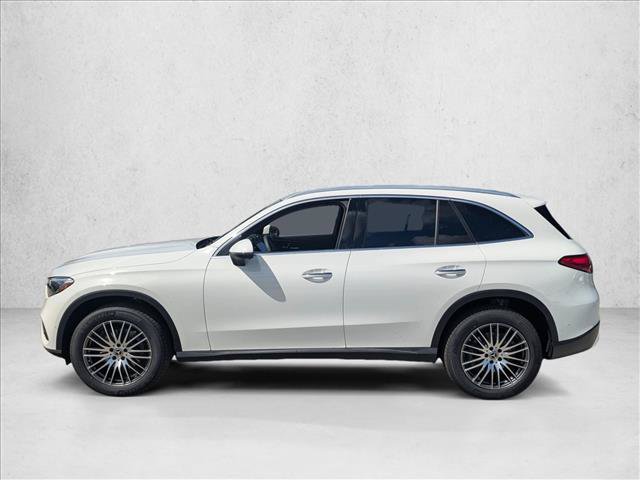 Used 2026 Mercedes-Benz GLC 300 4MATIC image 5