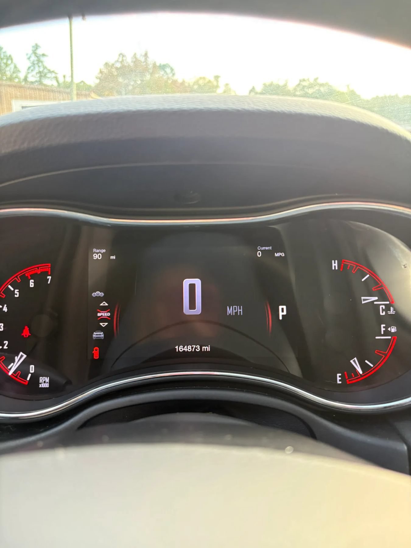 Used 2016 Dodge Durango R/T w/ Blacktop Package AWD/4WD image 19