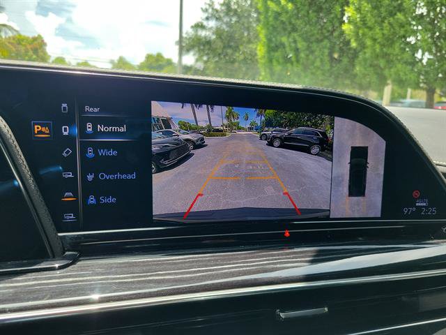 Certified 2022 Cadillac Escalade Sport w/ Touring Package RWD image 50