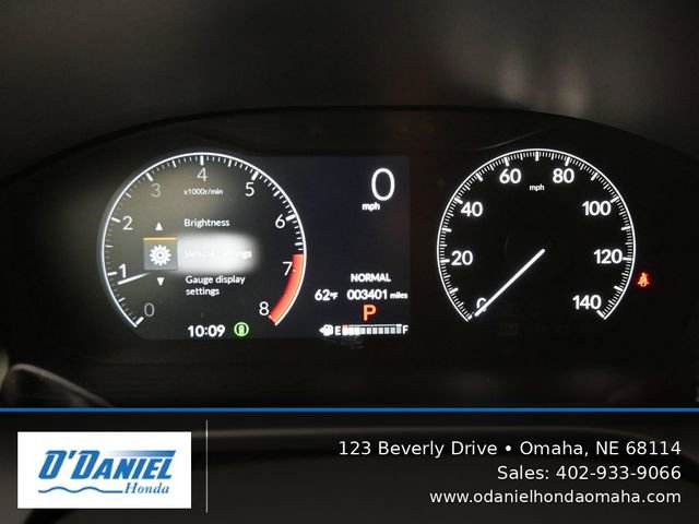 Used 2026 Honda HR-V Sport image 28