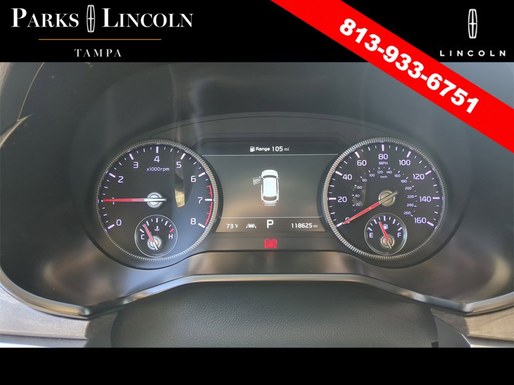 Used 2020 Kia Telluride SX image 33