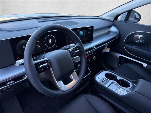 New 2026 Hyundai Ioniq 9 Limited image 3