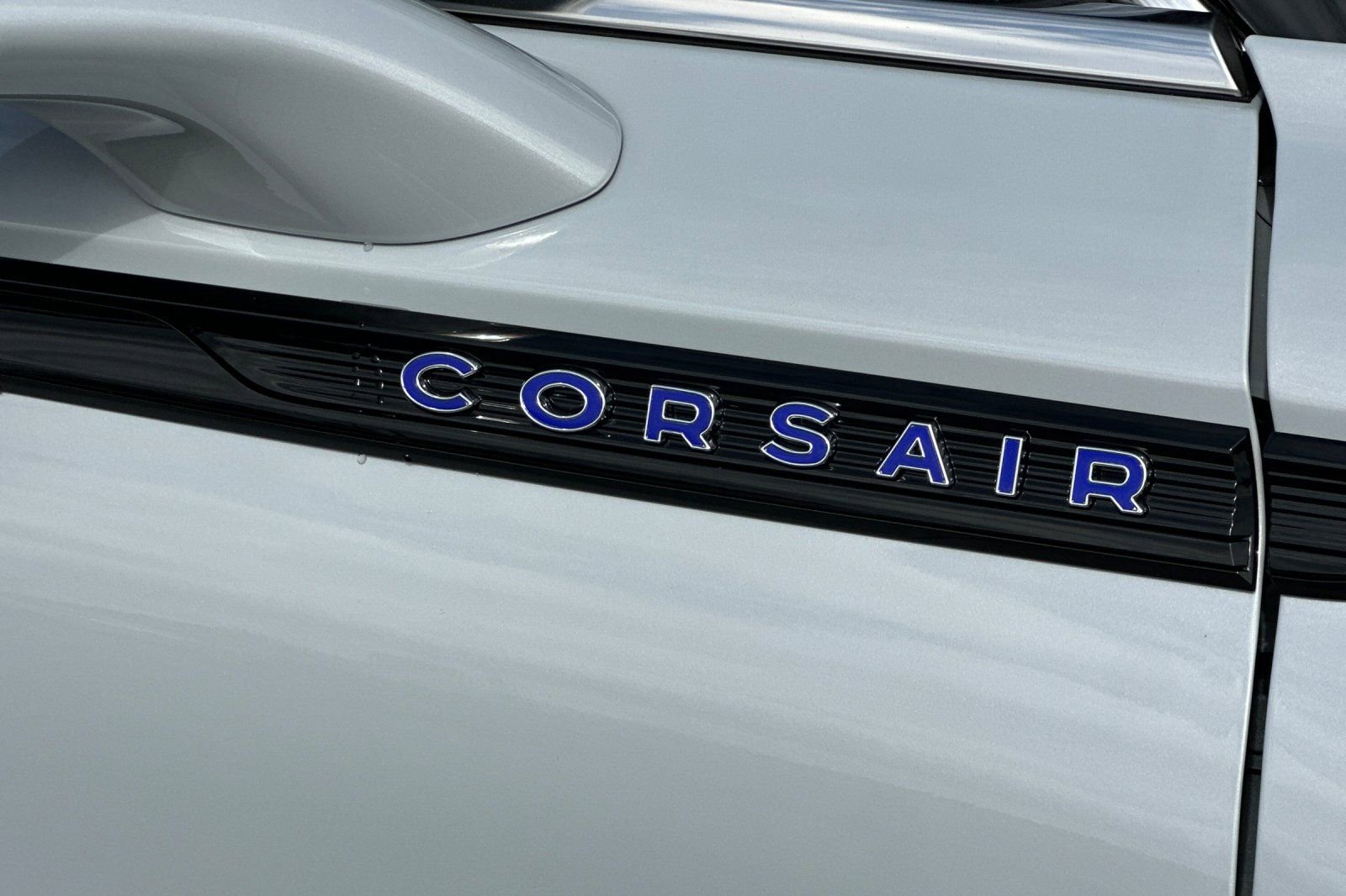 New 2026 Lincoln Corsair Grand Touring image 26