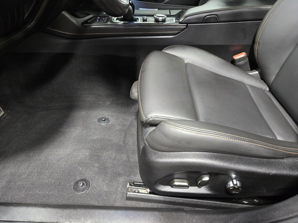 Used 2022 Cadillac CT5 Sport image 11