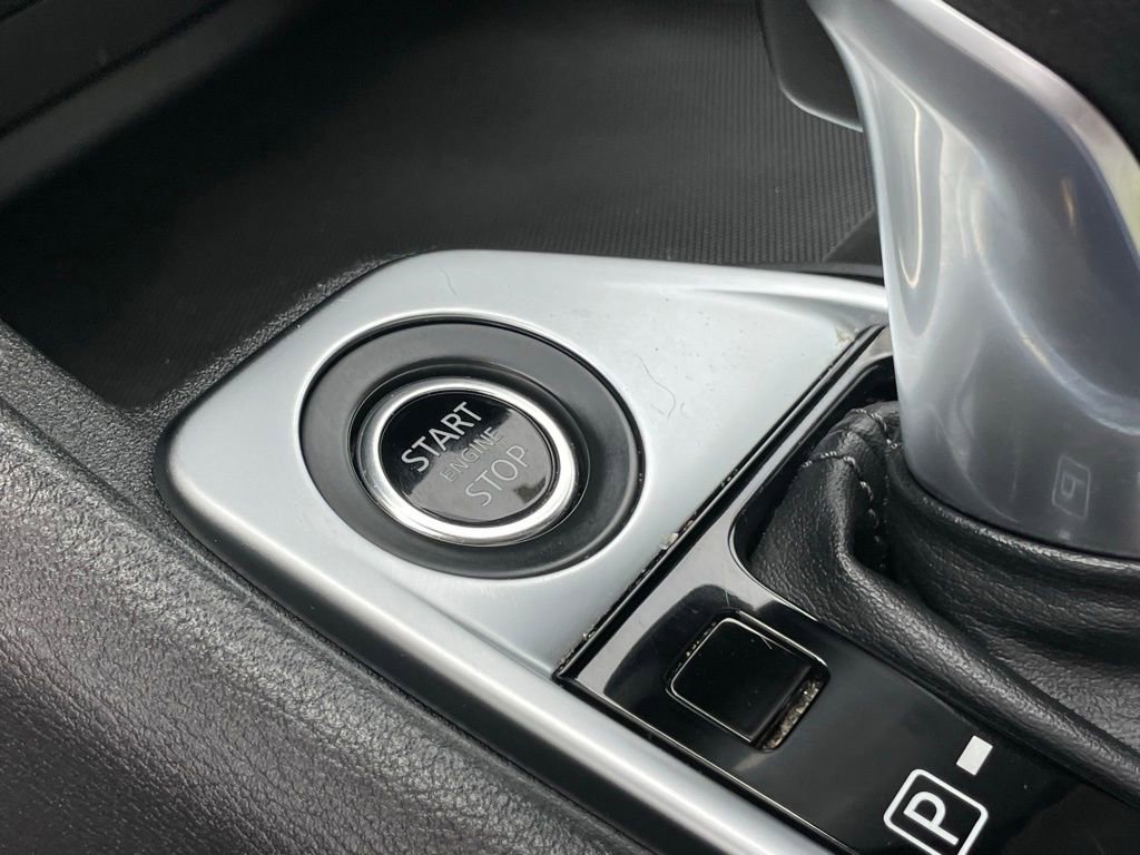 Used 2022 Nissan Sentra SV w/ Trunk Package image 22